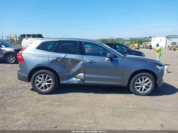 2018 VOLVO XC60 T5 MOMENTUM — I116