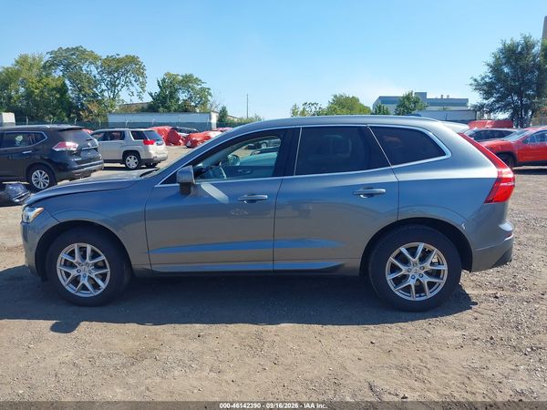 2018 VOLVO XC60 T5 MOMENTUM — I117