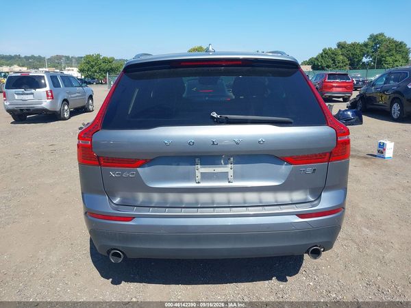 2018 VOLVO XC60 T5 MOMENTUM — I119