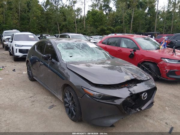 2020 MAZDA MAZDA3 PREMIUM PACKAGE — I1