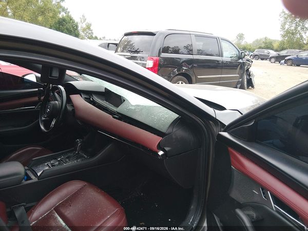 2020 MAZDA MAZDA3 PREMIUM PACKAGE — I5