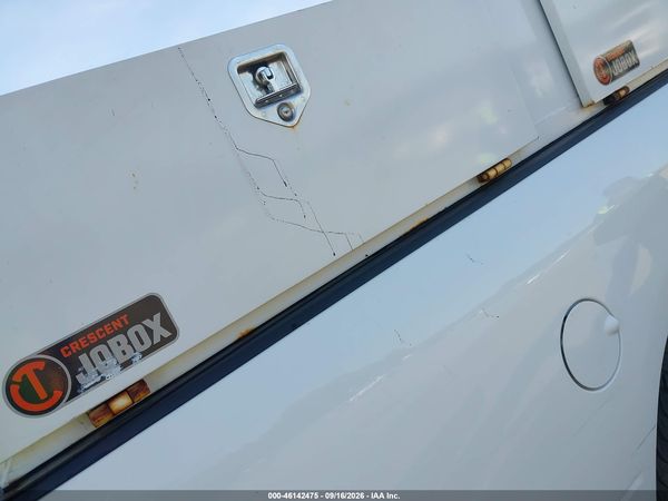 2020 RAM 3500 TRADESMAN  4X4 8' BOX — I71