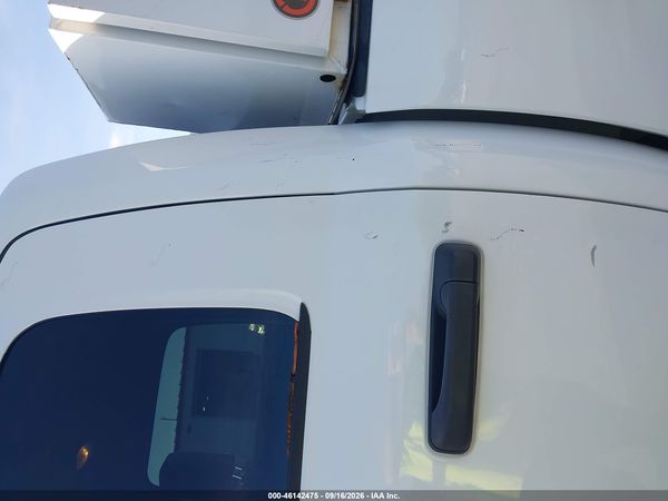 2020 RAM 3500 TRADESMAN  4X4 8' BOX — I72