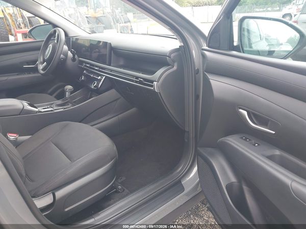 2026 HYUNDAI TUCSON SEL — I5