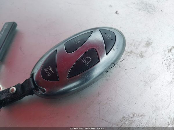 2026 HYUNDAI TUCSON SEL — I11