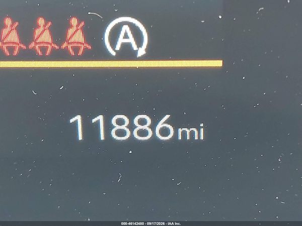 2026 HYUNDAI TUCSON SEL — I118