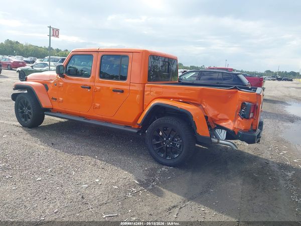 2025 JEEP GLADIATOR SPORT S — I3