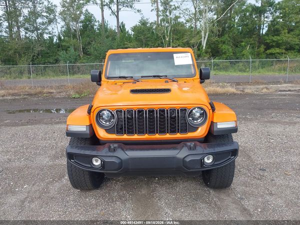 2025 JEEP GLADIATOR SPORT S — I115