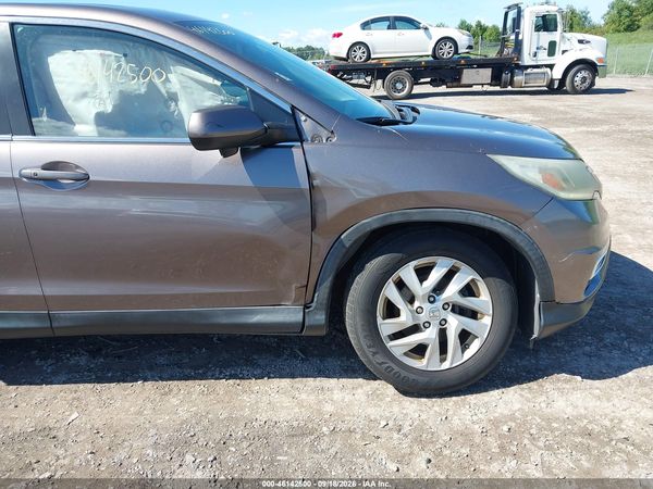 2016 HONDA CR-V EX — I6