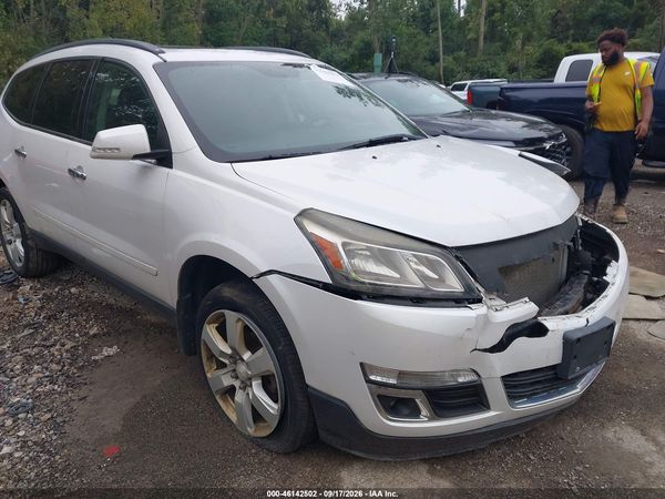 2016 CHEVROLET TRAVERSE 1LT — I1