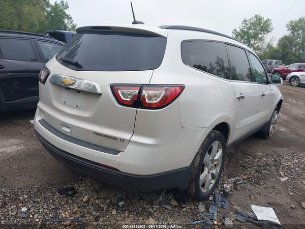 2016 CHEVROLET TRAVERSE 1LT — I4