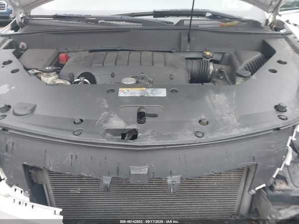 2016 CHEVROLET TRAVERSE 1LT — I10