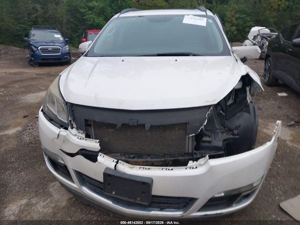 2016 CHEVROLET TRAVERSE 1LT — I115