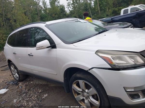 2016 CHEVROLET TRAVERSE 1LT — I116