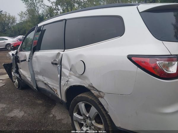2016 CHEVROLET TRAVERSE 1LT — I117