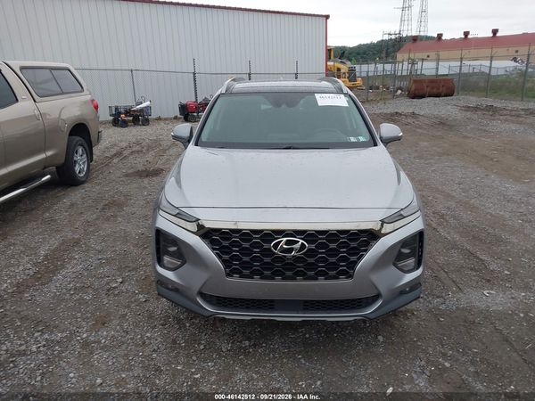 2020 HYUNDAI SANTA FE LIMITED — I115