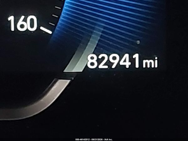 2020 HYUNDAI SANTA FE LIMITED — I118