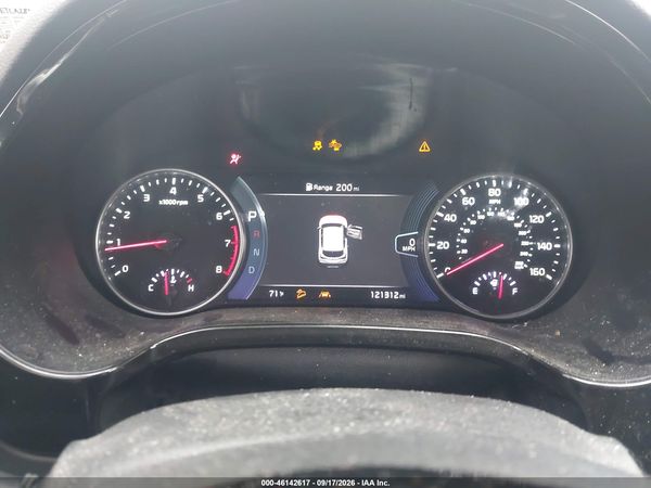 2022 KIA SELTOS SX TURBO — I7