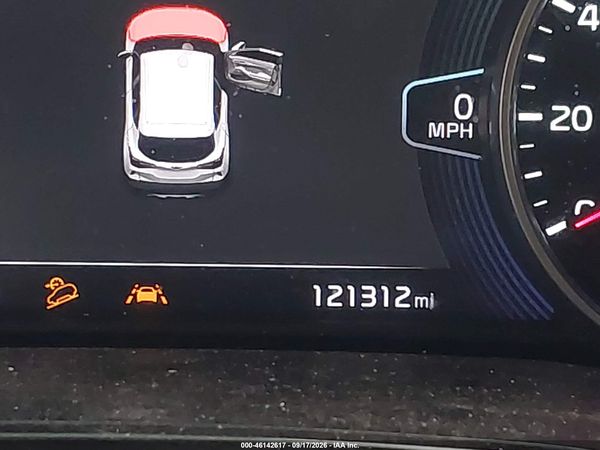 2022 KIA SELTOS SX TURBO — I118