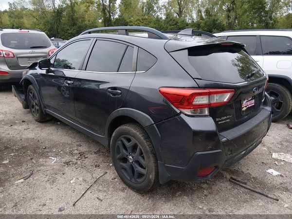 2018 SUBARU CROSSTREK 2.0I LIMITED — I3
