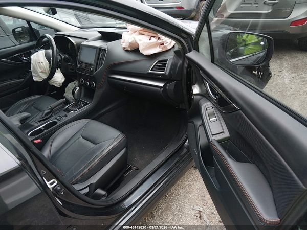 2018 SUBARU CROSSTREK 2.0I LIMITED — I5
