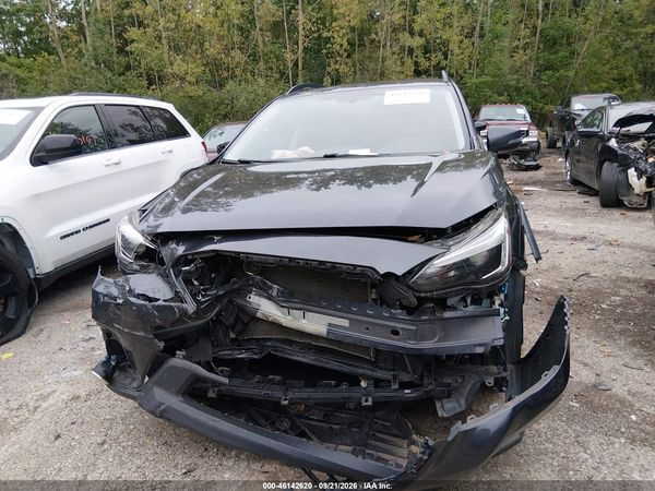 2018 SUBARU CROSSTREK 2.0I LIMITED — I115