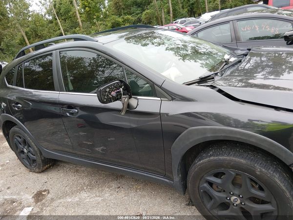 2018 SUBARU CROSSTREK 2.0I LIMITED — I116
