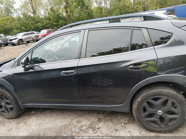 2018 SUBARU CROSSTREK 2.0I LIMITED — I117