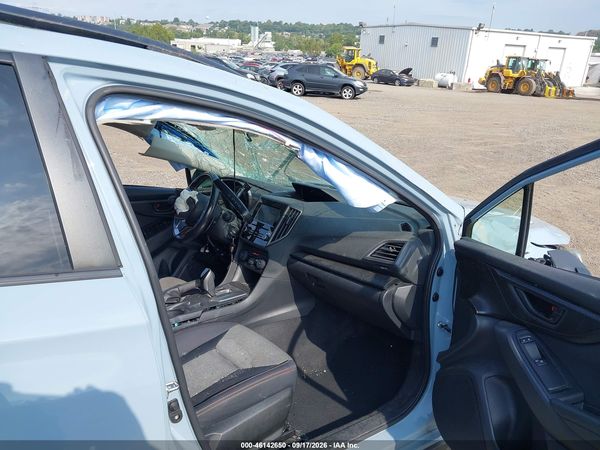 2019 SUBARU CROSSTREK 2.0I PREMIUM — I5