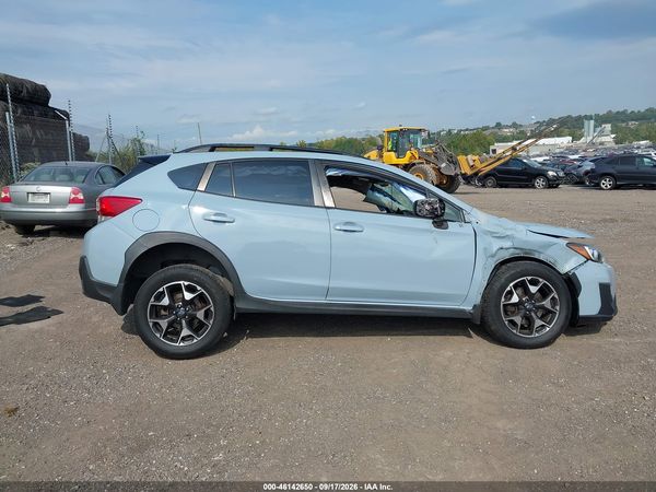 2019 SUBARU CROSSTREK 2.0I PREMIUM — I116