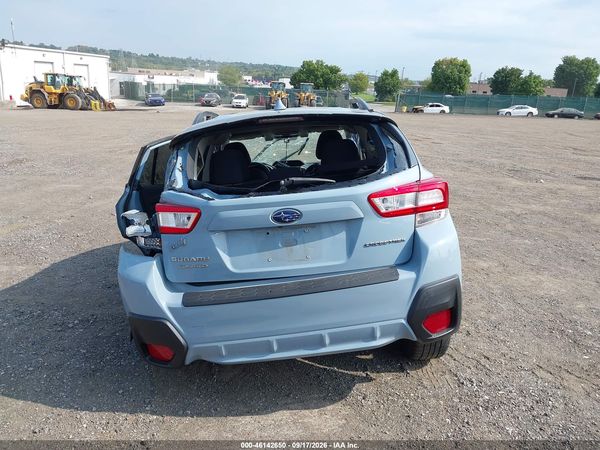 2019 SUBARU CROSSTREK 2.0I PREMIUM — I119