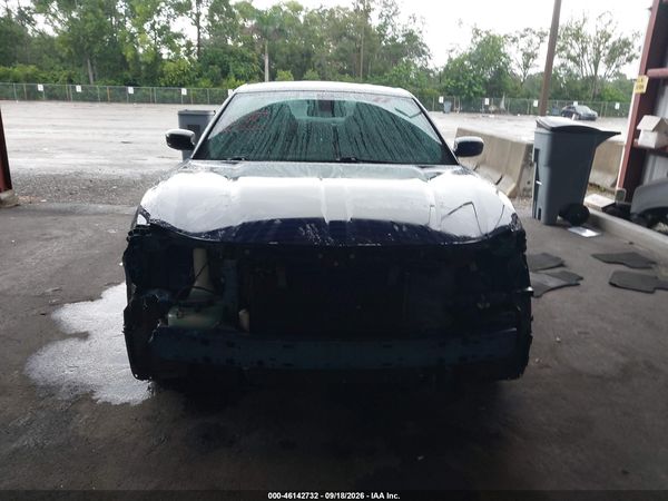2015 DODGE CHARGER SE — I115