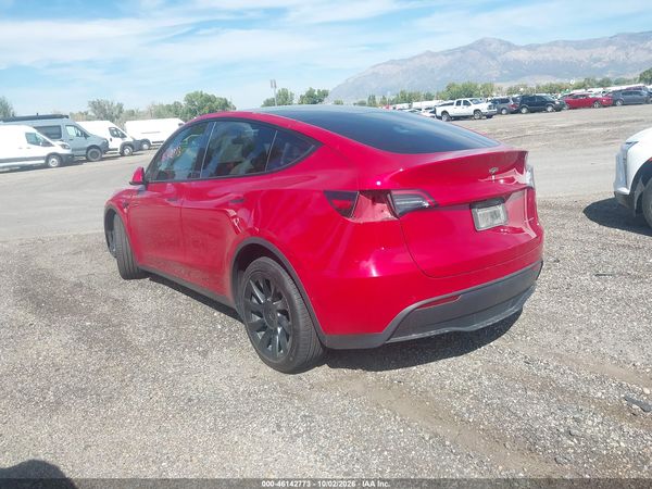 2021 TESLA MODEL Y — I3
