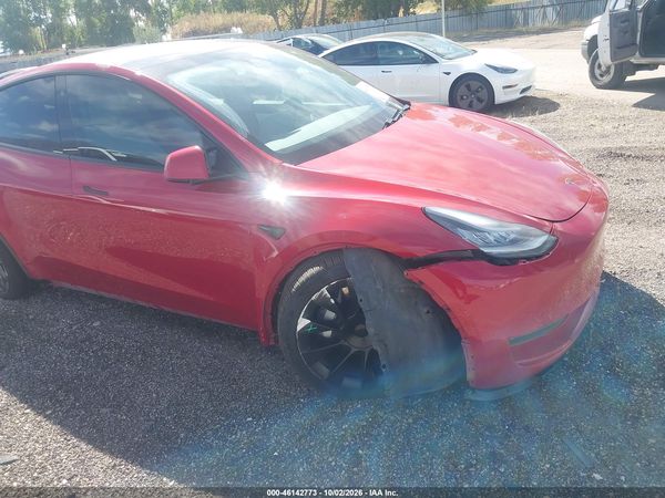 2021 TESLA MODEL Y — I6