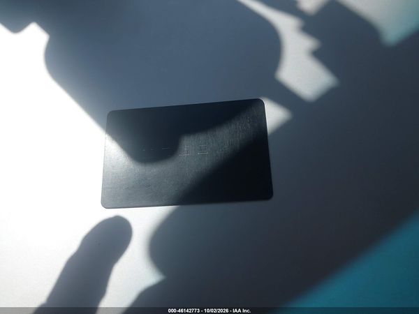 2021 TESLA MODEL Y — I11