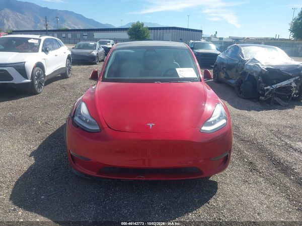 2021 TESLA MODEL Y — I115
