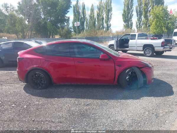 2021 TESLA MODEL Y — I116