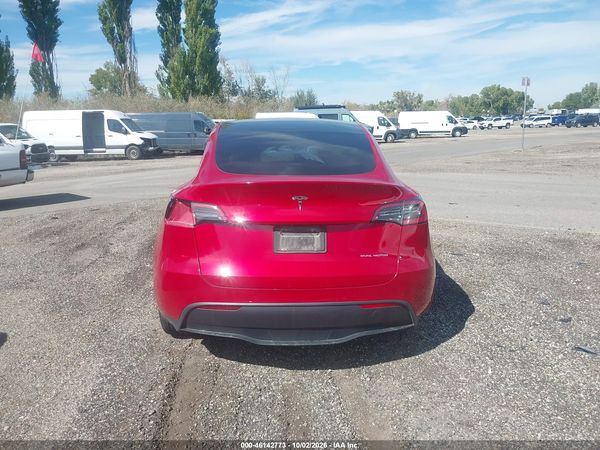 2021 TESLA MODEL Y — I119