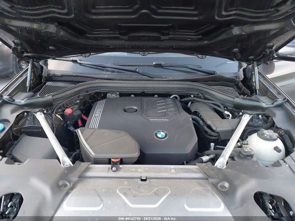 2023 BMW X3 XDRIVE30I — I10