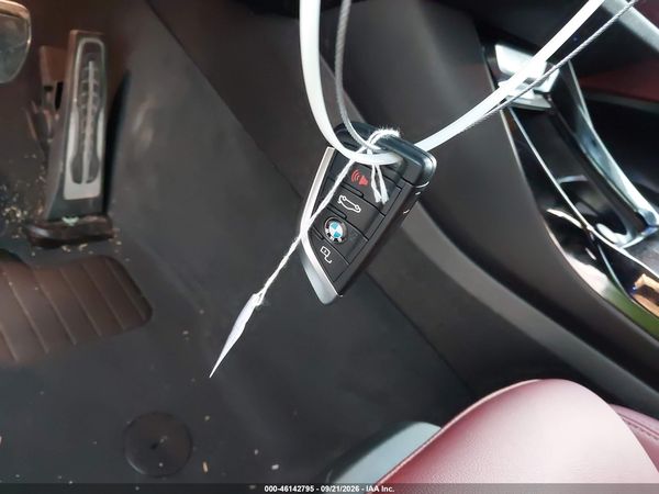 2023 BMW X3 XDRIVE30I — I11