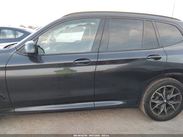 2023 BMW X3 XDRIVE30I — I117