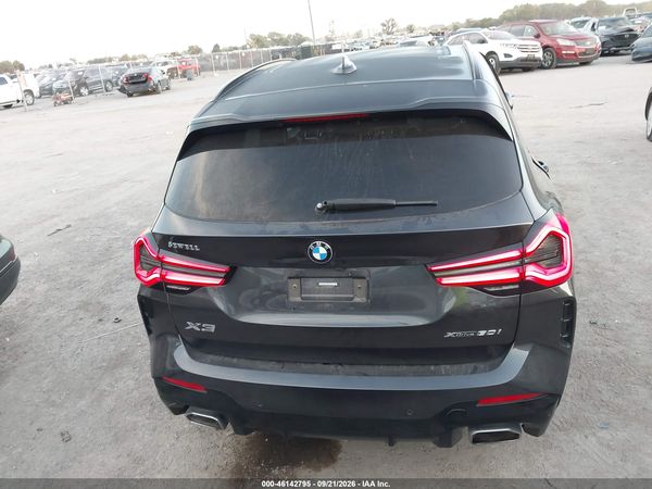 2023 BMW X3 XDRIVE30I — I119