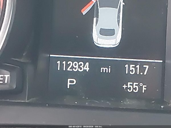 2014 AUDI A5 2.0T PREMIUM — I7