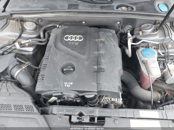 2014 AUDI A5 2.0T PREMIUM — I10