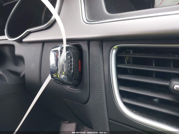 2014 AUDI A5 2.0T PREMIUM — I11