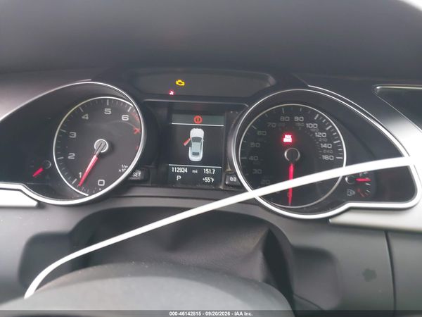 2014 AUDI A5 2.0T PREMIUM — I118