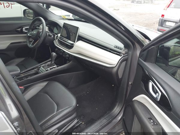 2024 JEEP COMPASS LIMITED 4X4 — I5