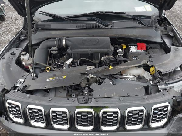2024 JEEP COMPASS LIMITED 4X4 — I10