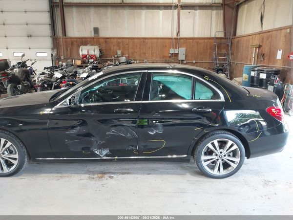 2018 MERCEDES-BENZ C 300 4MATIC — I6