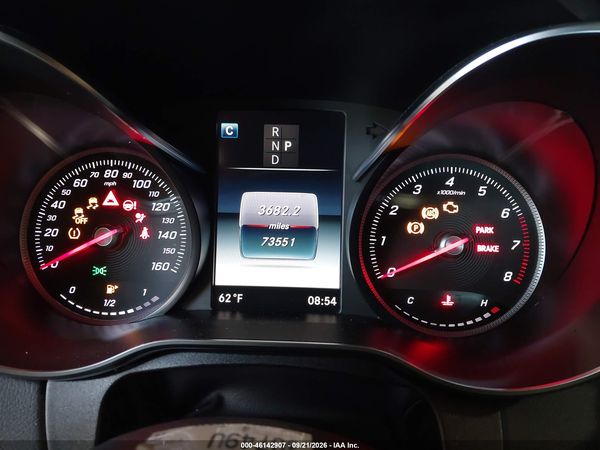 2018 MERCEDES-BENZ C 300 4MATIC — I7
